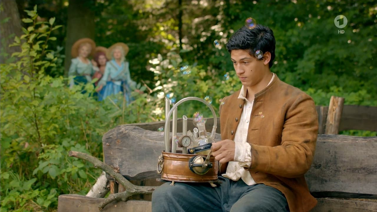 Кадр 2 з Свинопас