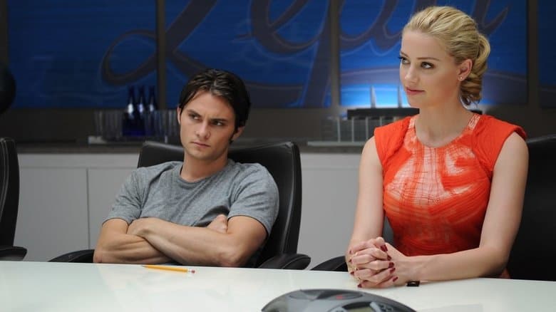 Кадр 1 з Сироп