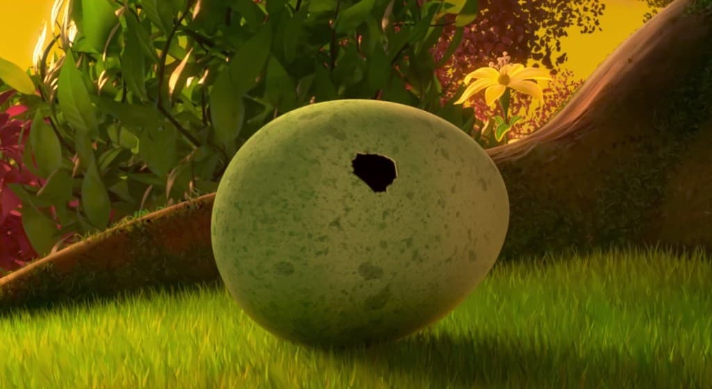 Кадр 2 з Табалуґа