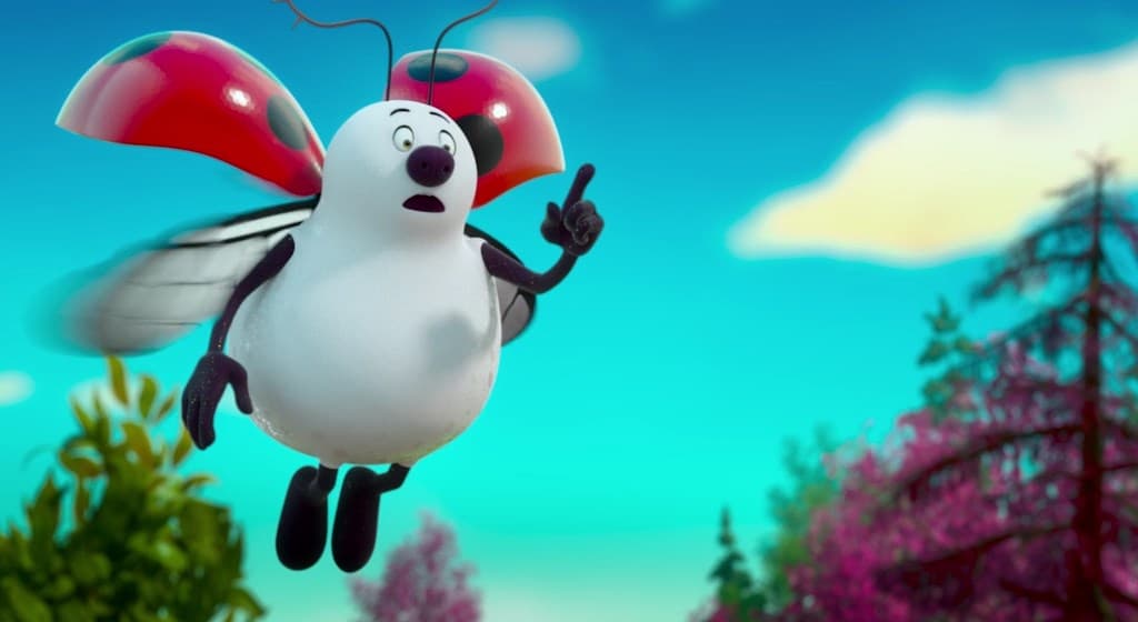 Кадр 4 з Табалуґа