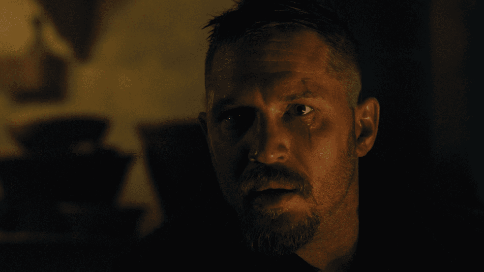 Кадр 1 з Табу 1 сезон