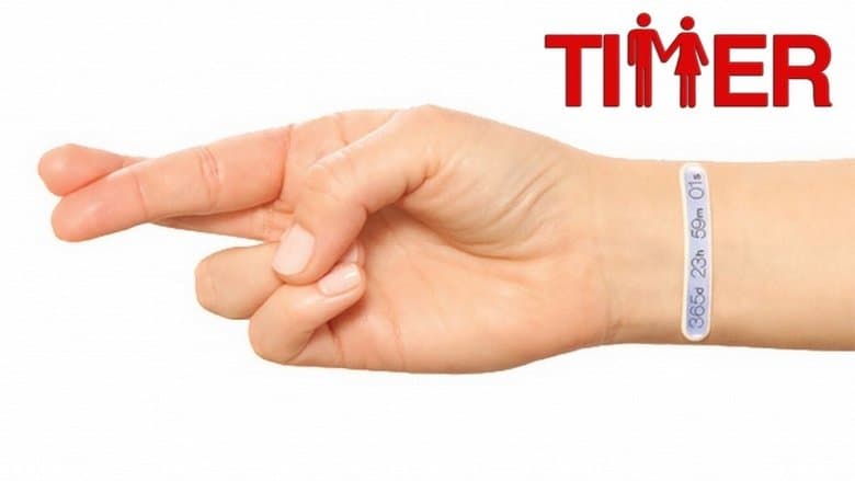 Кадр 1 з Таймер