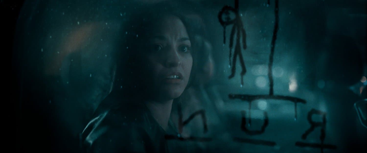 Кадр 3 з Таро