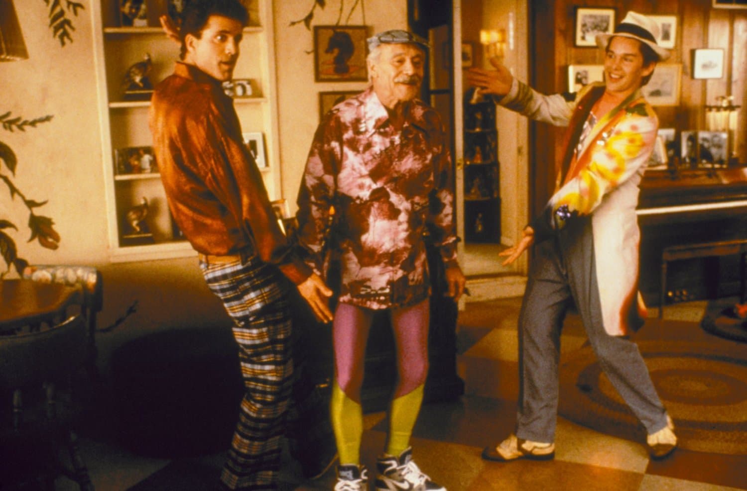 Кадр 3 з Тато