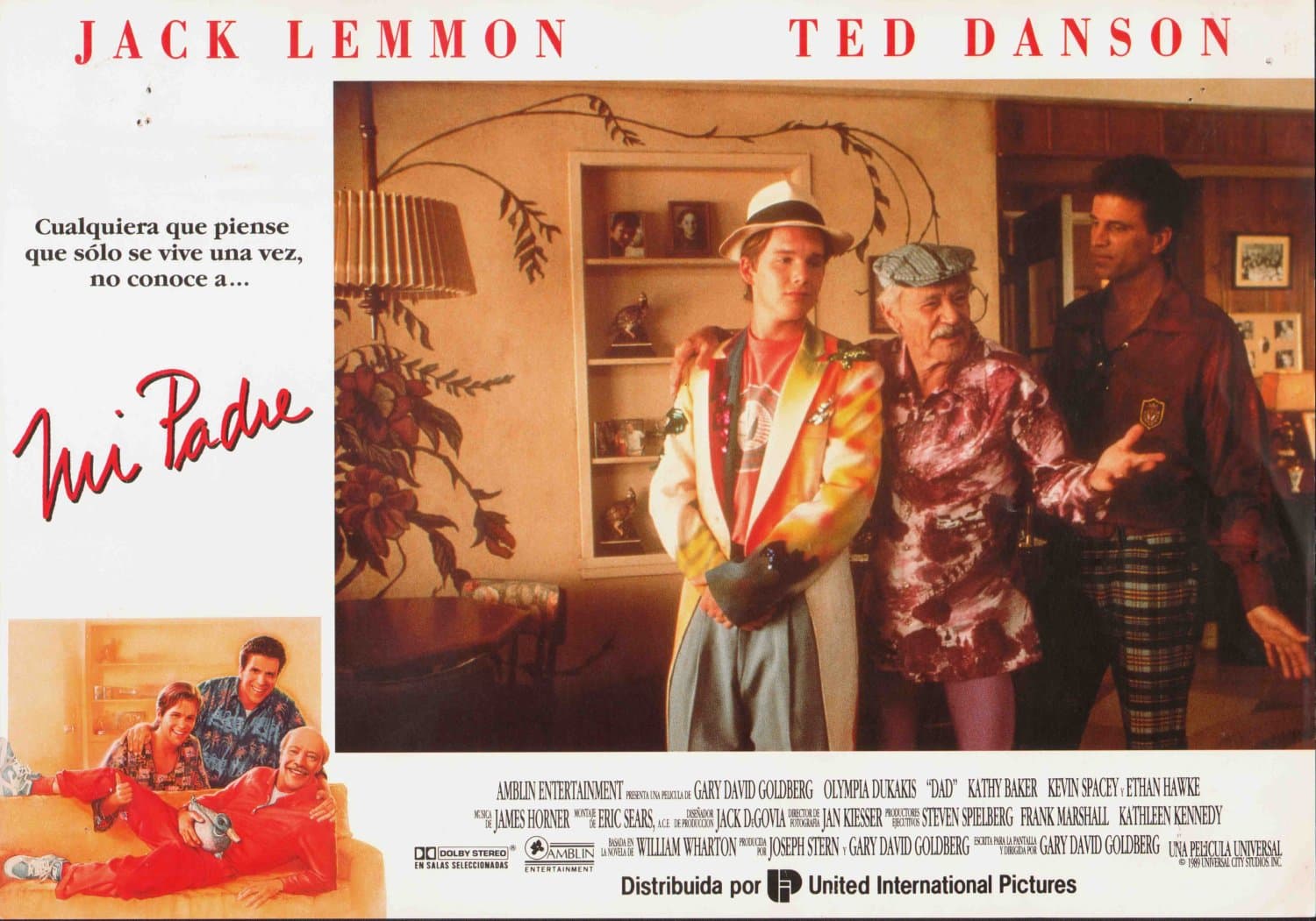 Кадр 4 з Тато