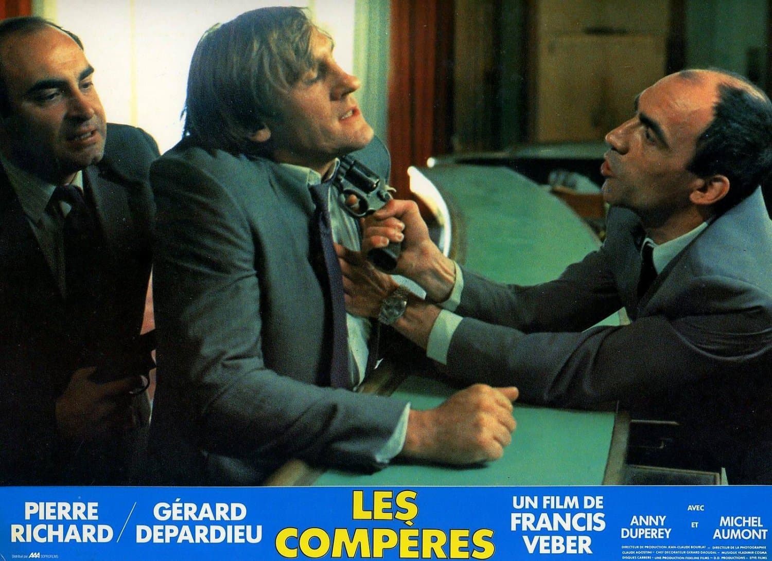 Кадр 1 з Татусі