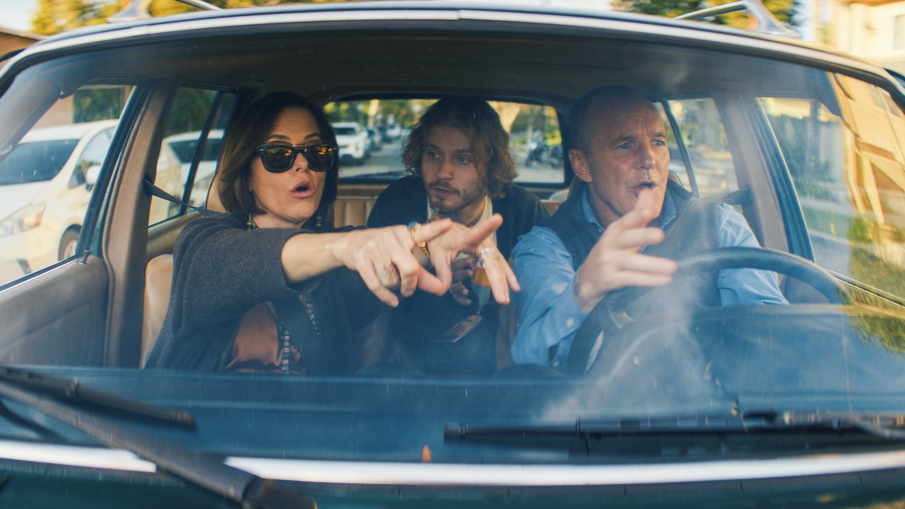 Кадр 4 з Тельма