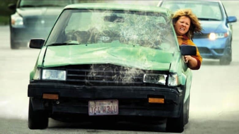 Кадр 1 з Теммі