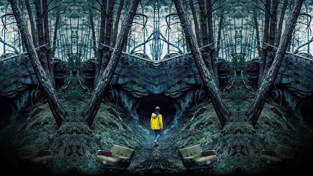 Кадр 1 з Темрява / Пітьма 2 сезон