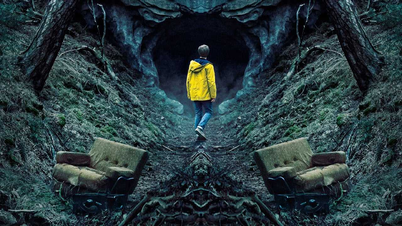 Кадр 2 з Темрява / Пітьма 2 сезон