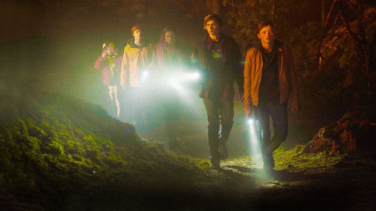 Кадр 3 з Темрява / Пітьма 2 сезон