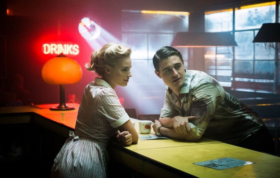 Кадр 1 з Термінал