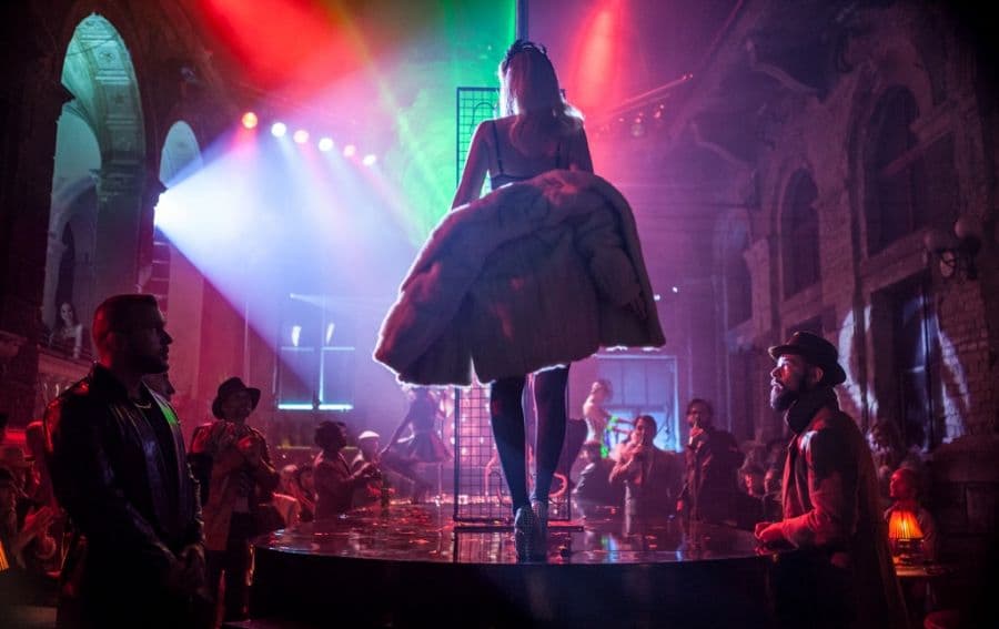 Кадр 3 з Термінал