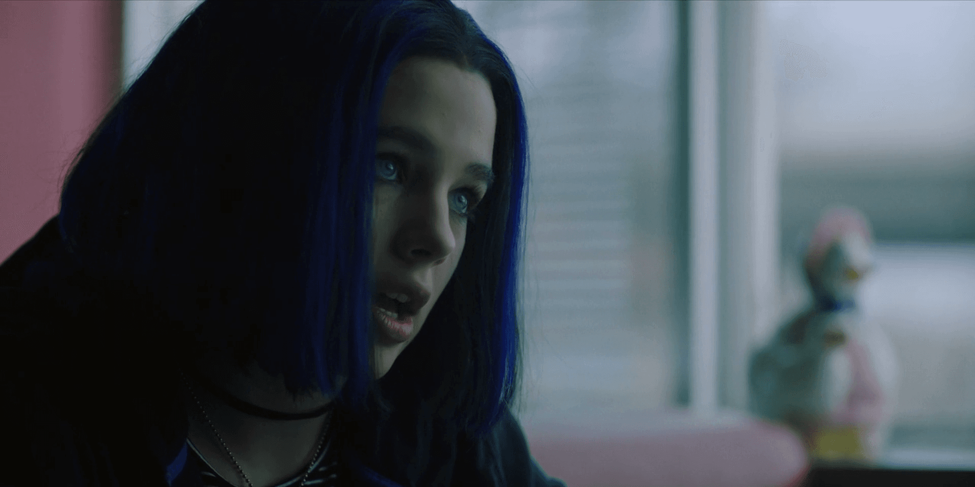 Кадр 2 з Титани 3 сезон