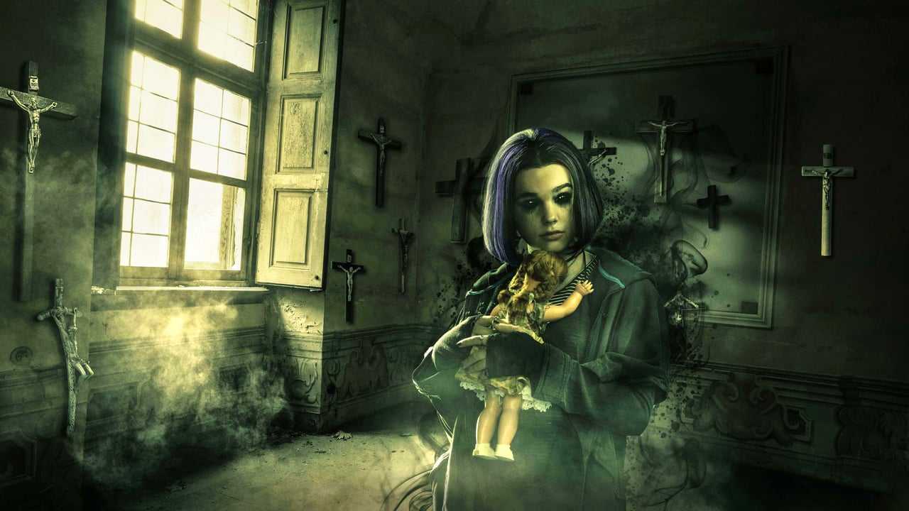 Кадр 4 з Титани 3 сезон