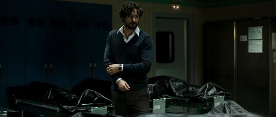 Кадр 2 з Тіло