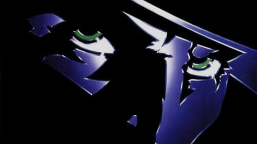 Кадр 1 з Тінь