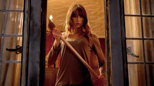 Кадр 1 з Тобі кінець! / Ти - наступний