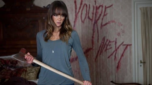 Кадр 2 з Тобі кінець! / Ти - наступний