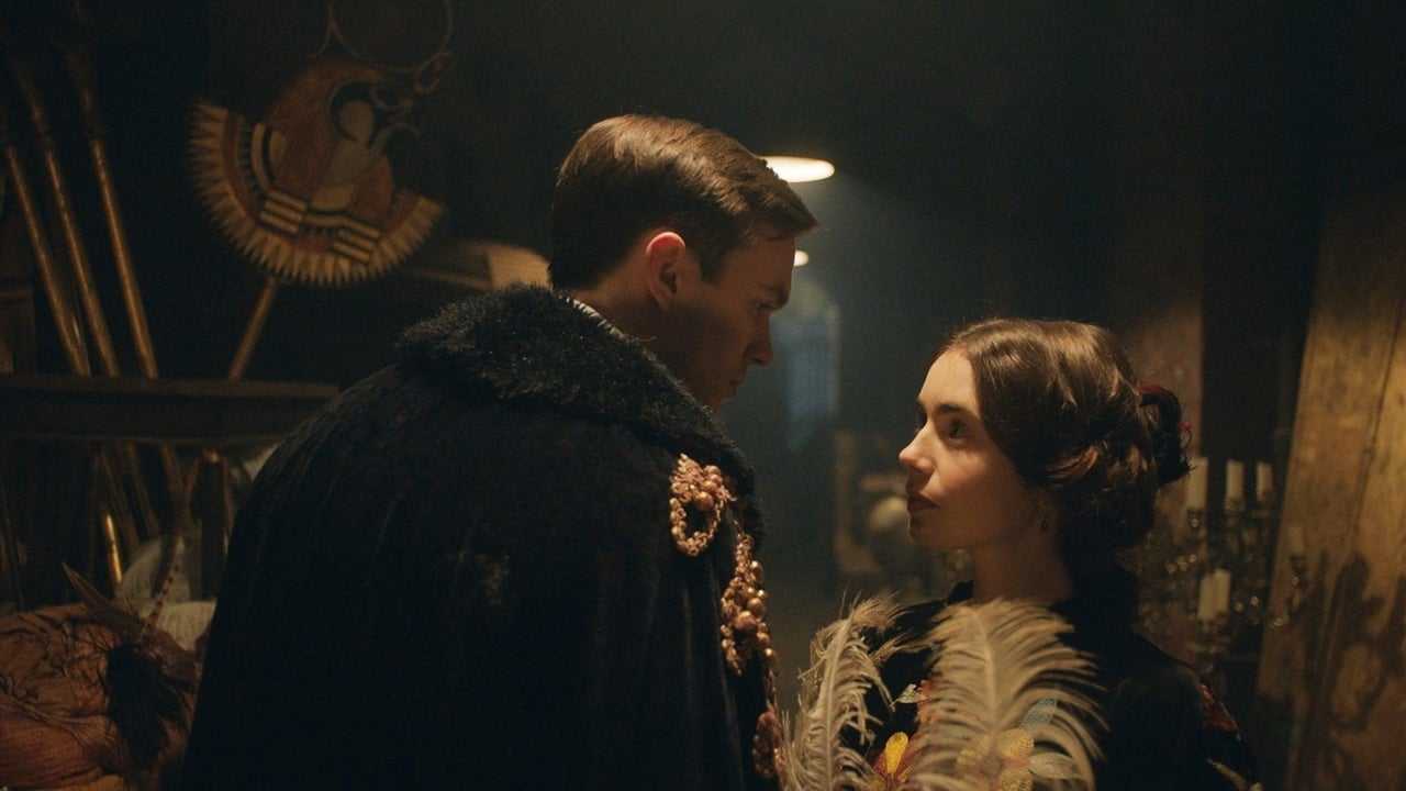 Кадр 4 з Толкін