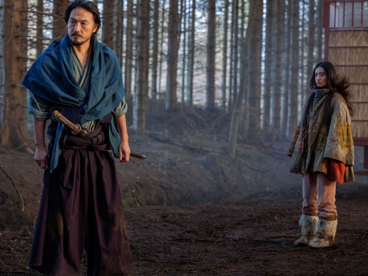 Кадр 2 з Торнадо