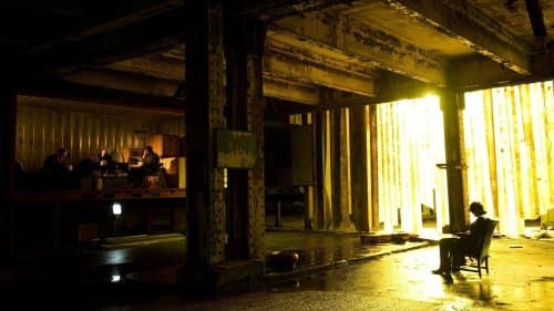 Кадр 2 з Транс