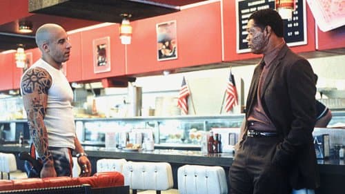 Кадр 1 з Три ікси