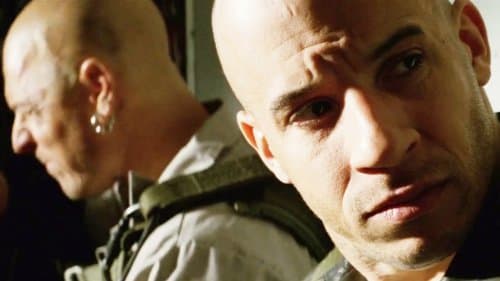 Кадр 3 з Три ікси