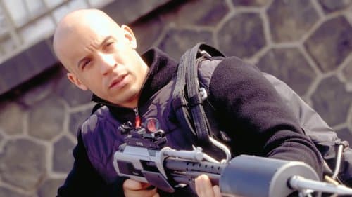 Кадр 4 з Три ікси