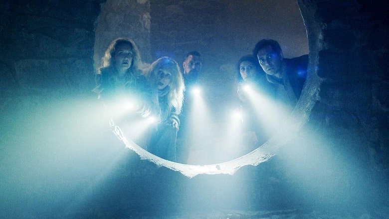 Кадр 2 з Троль 2