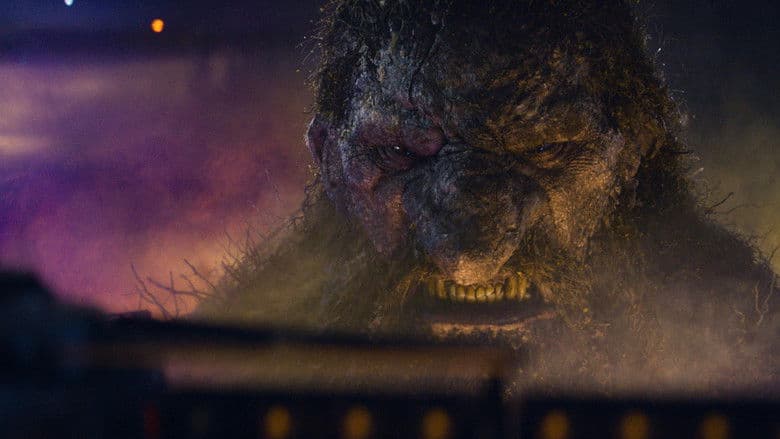 Кадр 3 з Троль 2