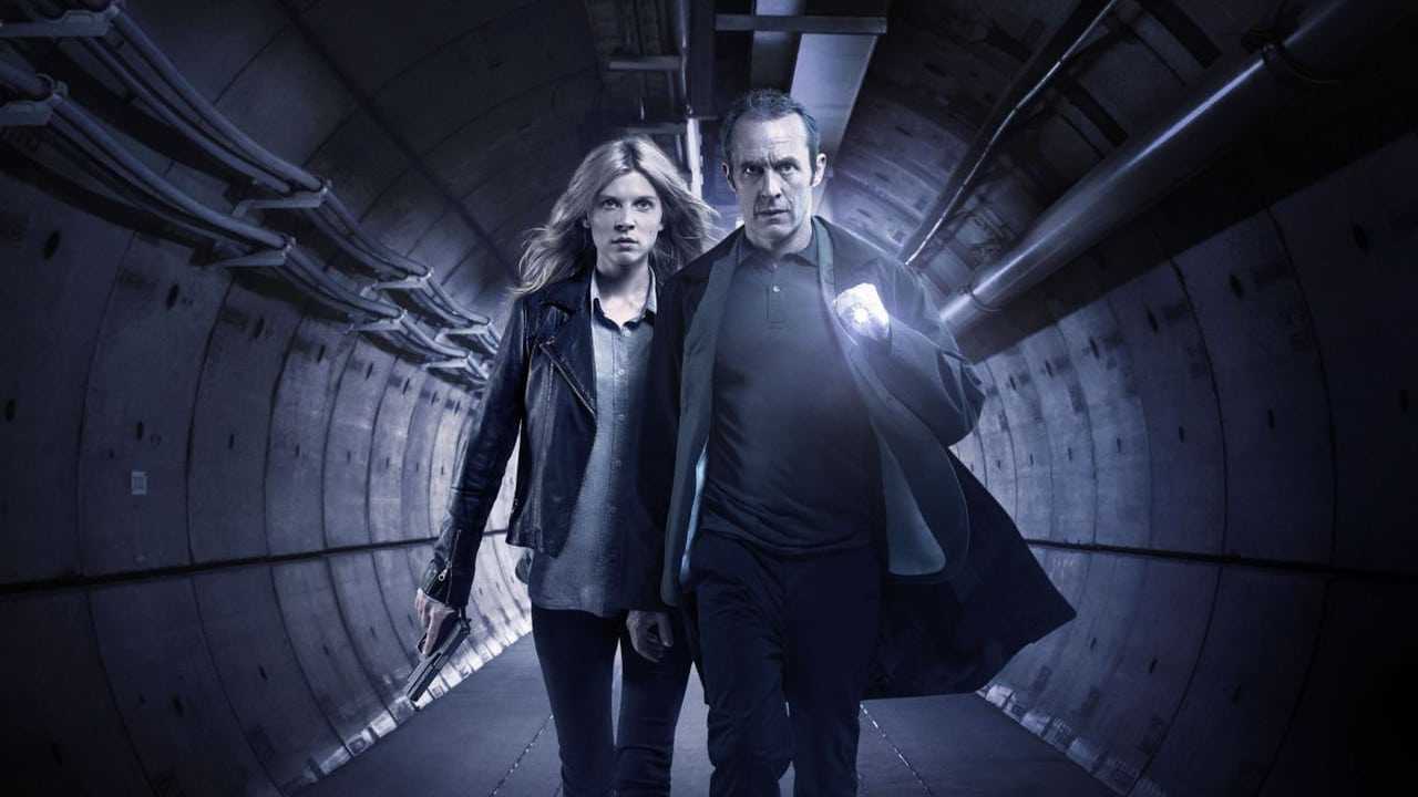 Кадр 2 з Тунель 1 сезон