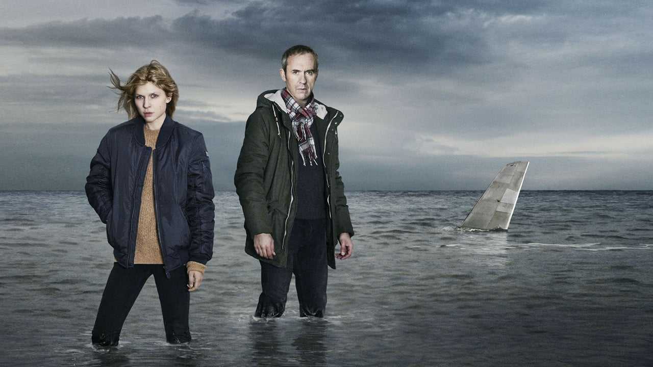 Кадр 3 з Тунель 1 сезон