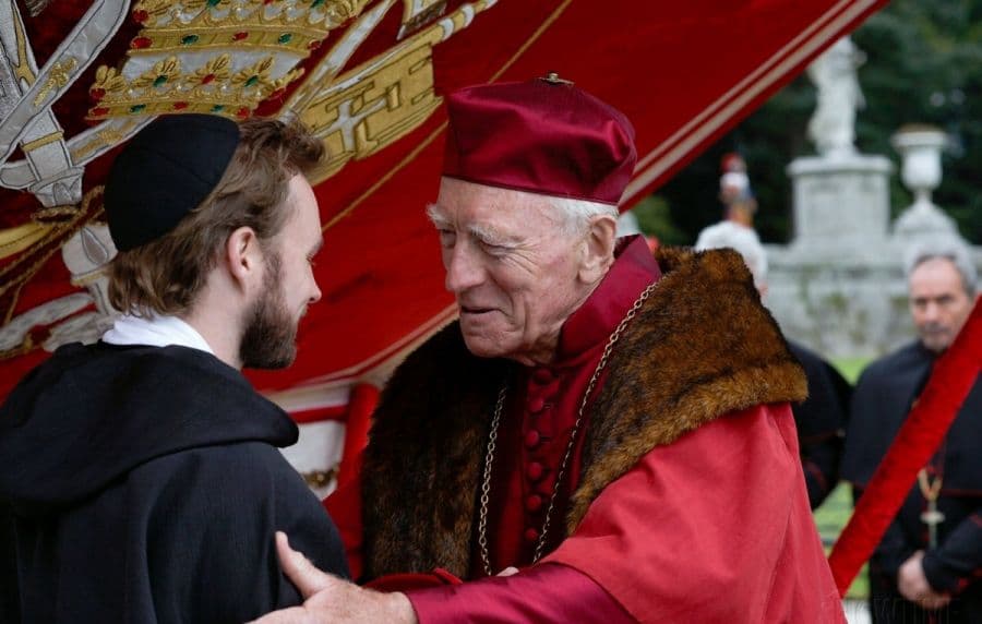 Кадр 1 з Тюдори 4 сезон