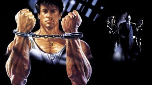 Кадр 3 з Тюряга