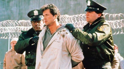 Кадр 4 з Тюряга