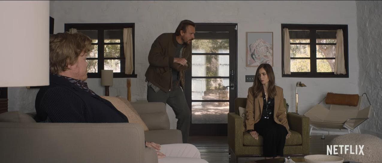 Кадр 1 з Удача