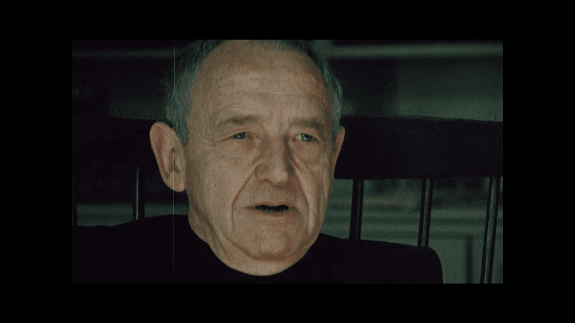 Кадр 3 з Ваєт