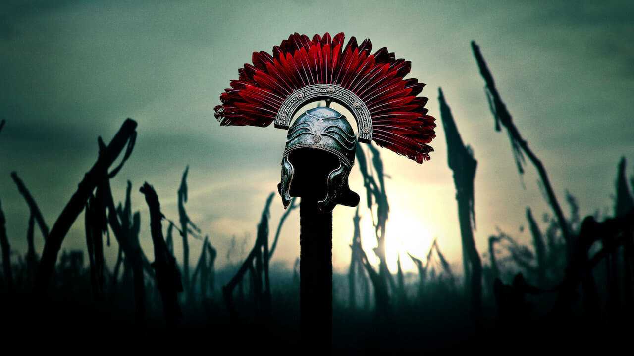 Кадр 2 з Варвари 1 сезон