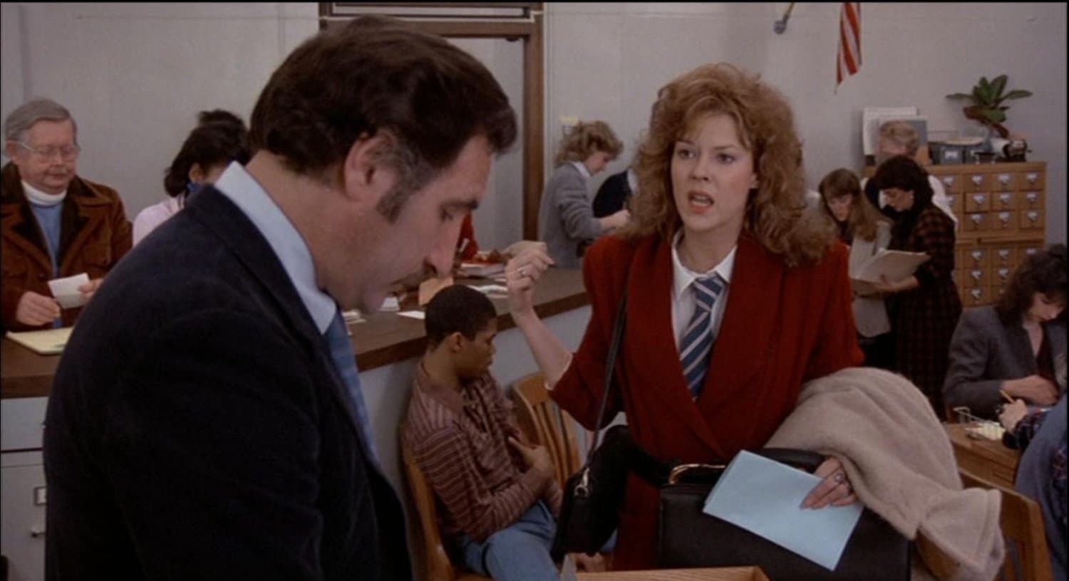 Кадр 2 з Вчителі