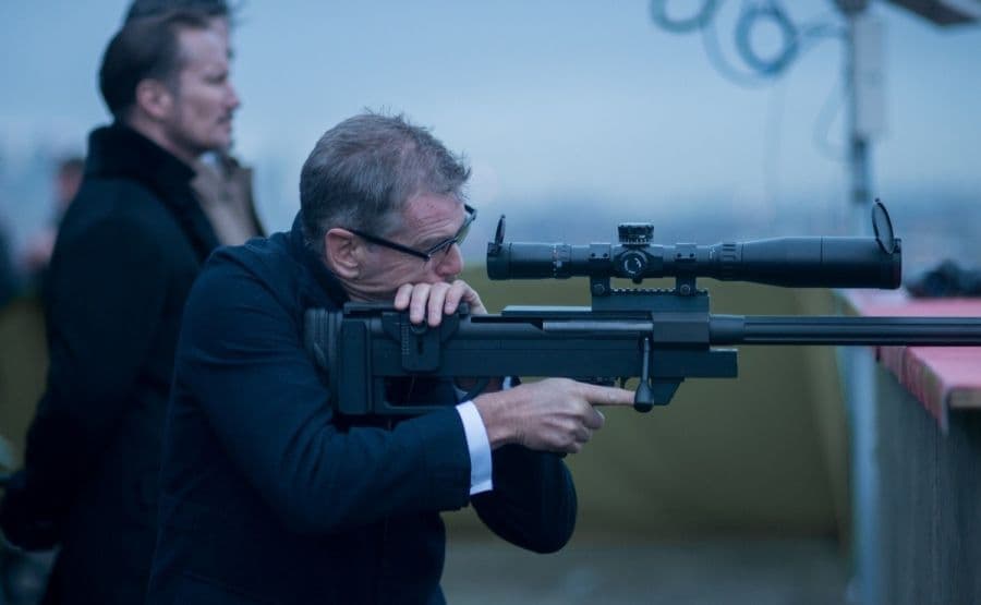 Кадр 2 з Вціліла