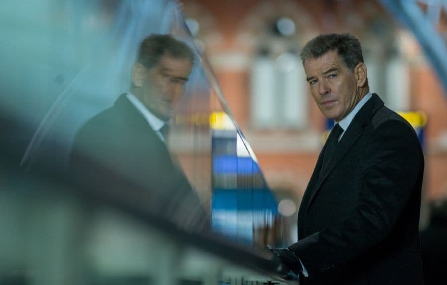 Кадр 3 з Вціліла