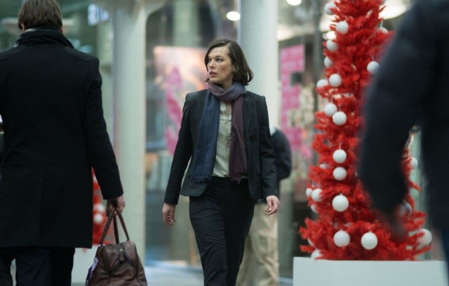 Кадр 4 з Вціліла