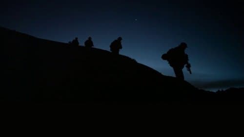 Кадр 2 з Вцілілий