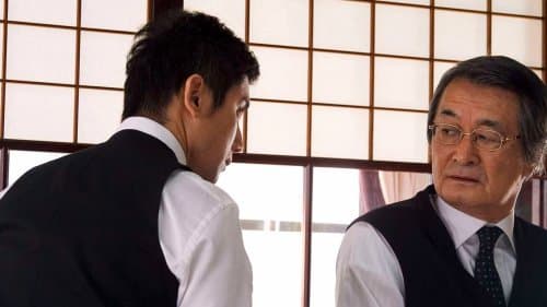 Кадр 1 з Ті, що пішли / Відбуття / Прощання