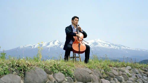 Кадр 4 з Ті, що пішли / Відбуття / Прощання