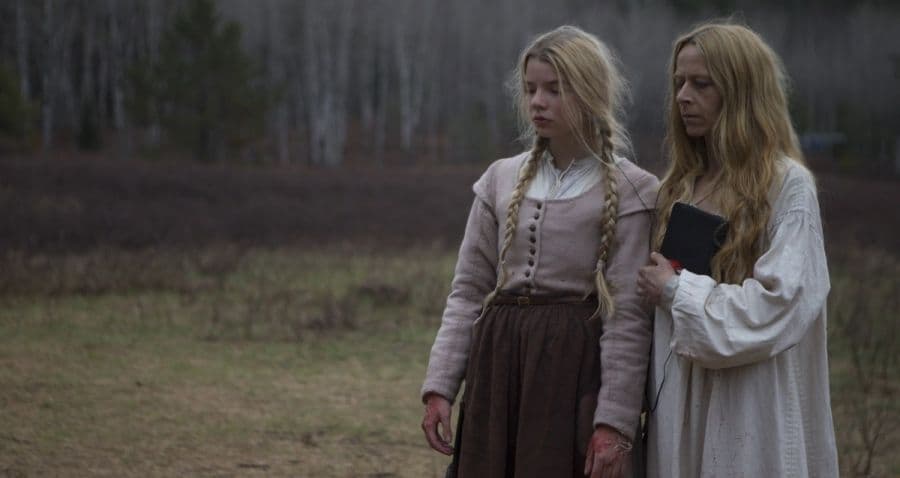 Кадр 4 з Відьма