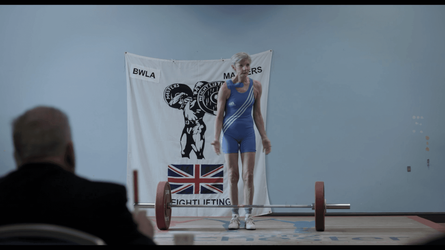 Кадр 1 з Ґвендолін