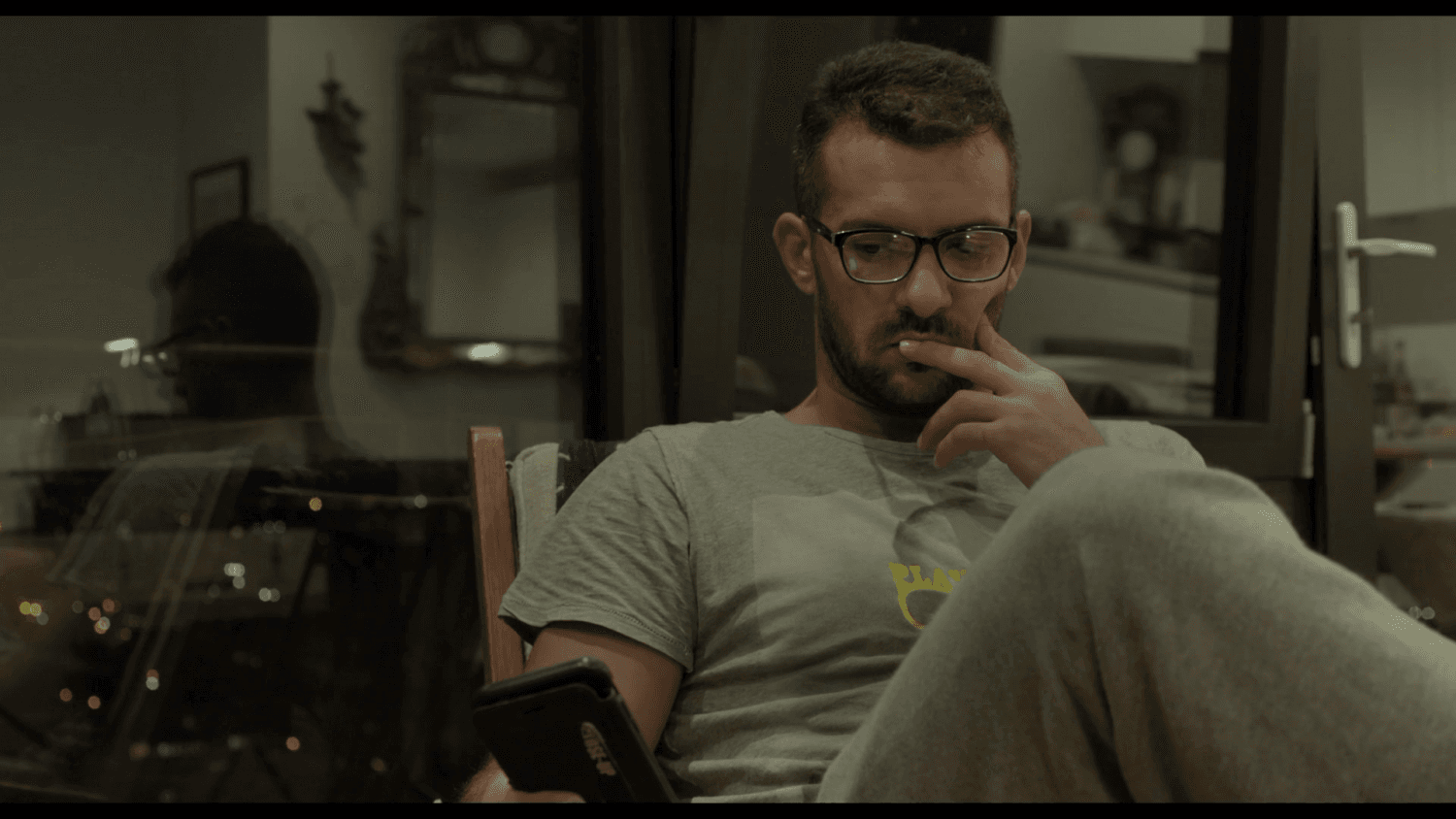 Кадр 4 з Ґвендолін