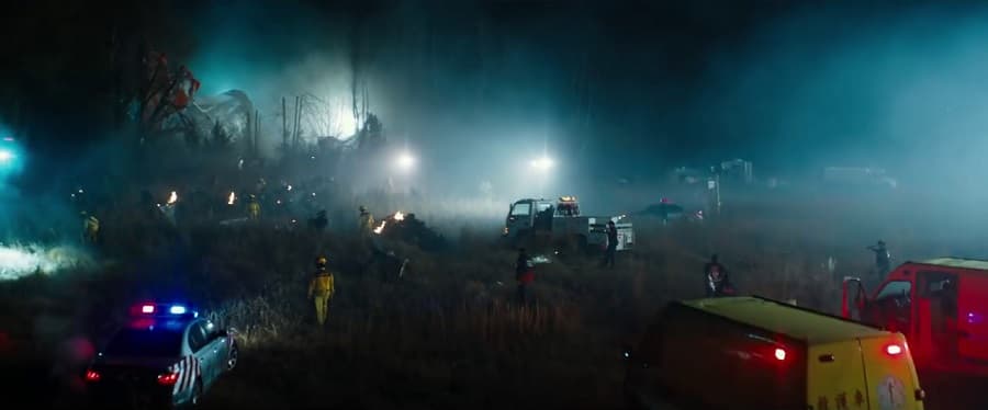 Кадр 3 з Веном